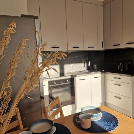 Apartament Ilawianka Iława Exterior foto