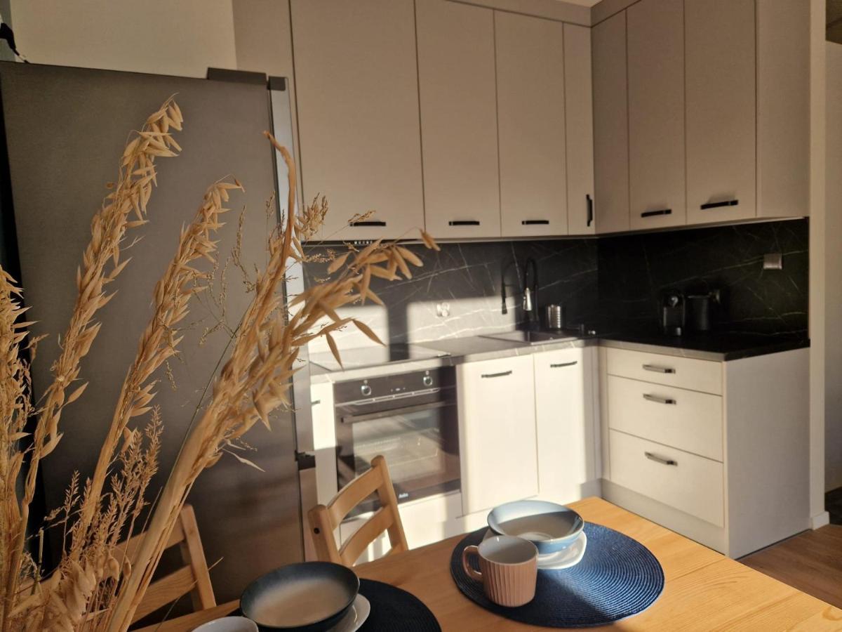 Apartament Ilawianka Iława Exterior foto